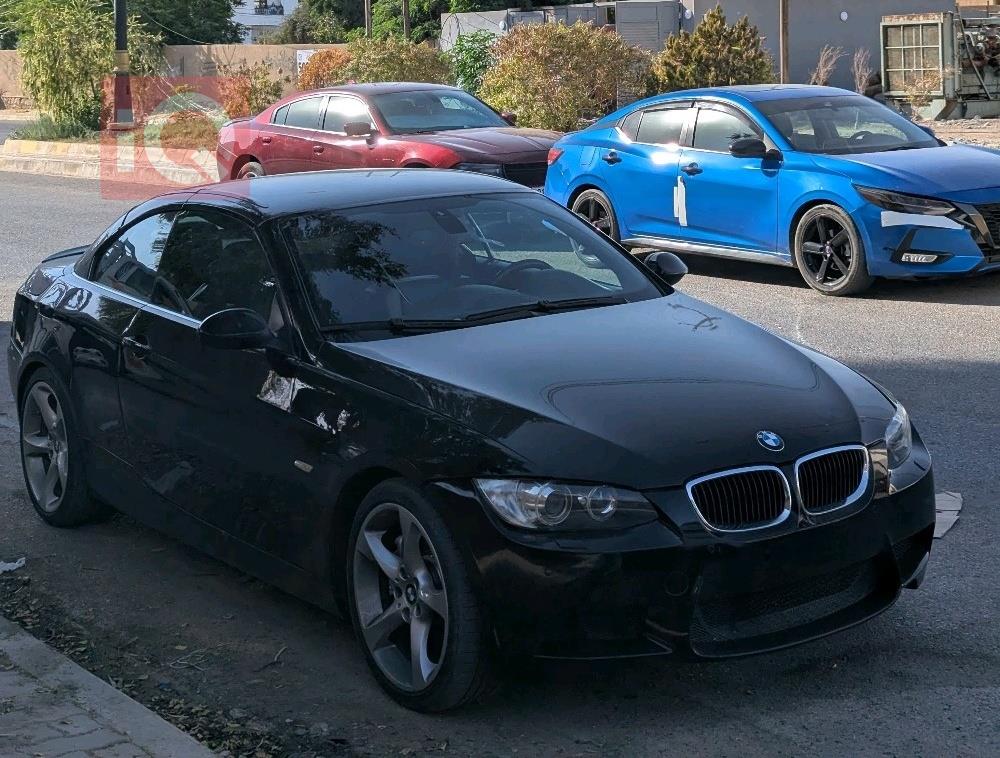 بي ام دبليو الفئة 3